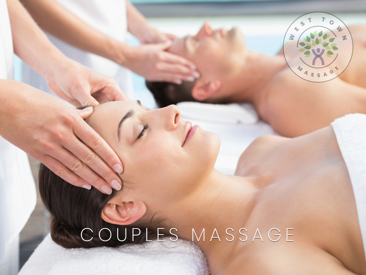 Couples Massage